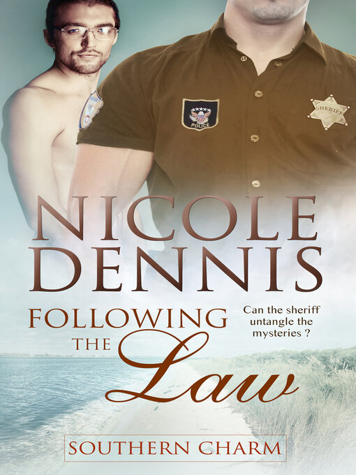 Title details for Following the Law by Nicole Dennis - Available